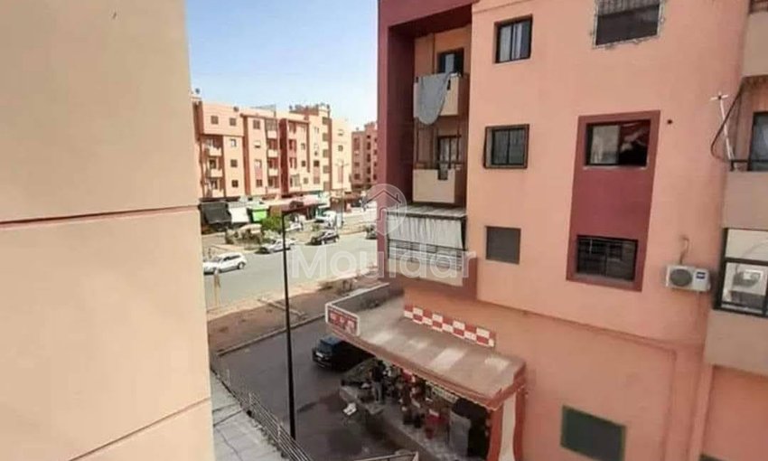 Bureau à louer à Marrakech, Mabrouka - view 5