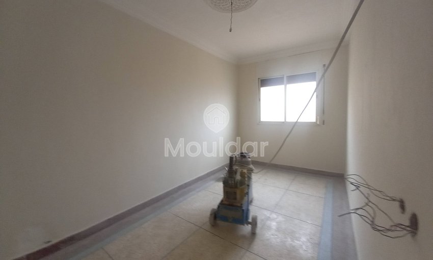 Appartement à louer à Sidi Moumen, Casablanca - view 2