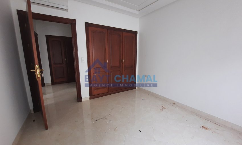 Location appartement à Jbel Kbir - view 3