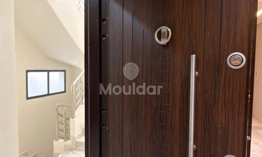 Appartement à vendre à Fès Route Ain Chkaf - view 6