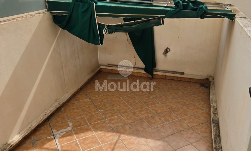 Appartement à louer à Rabat, Agdal - view 7