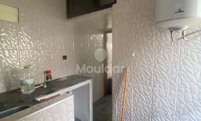 Garsonieră de închiriat în Rabat, Cartierul Oceanului - view 6