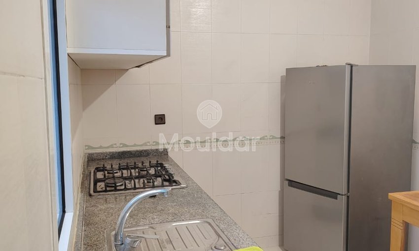 Mieszkanie do wynajęcia w Tangerze, Mesnana - view 3