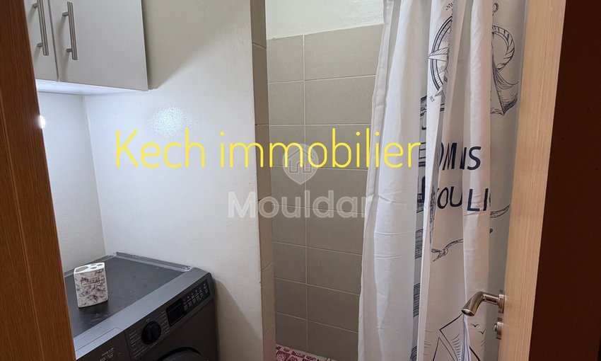 Apartment for rent in Marrakech, Route de Safi - view 13