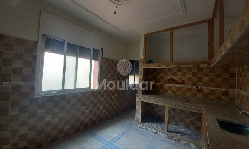 Appartement à louer à Sidi Moumen, Casablanca - view 11