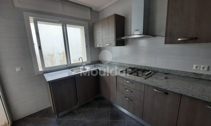Appartement à louer à Tanger, Jbel Kbir - view 6