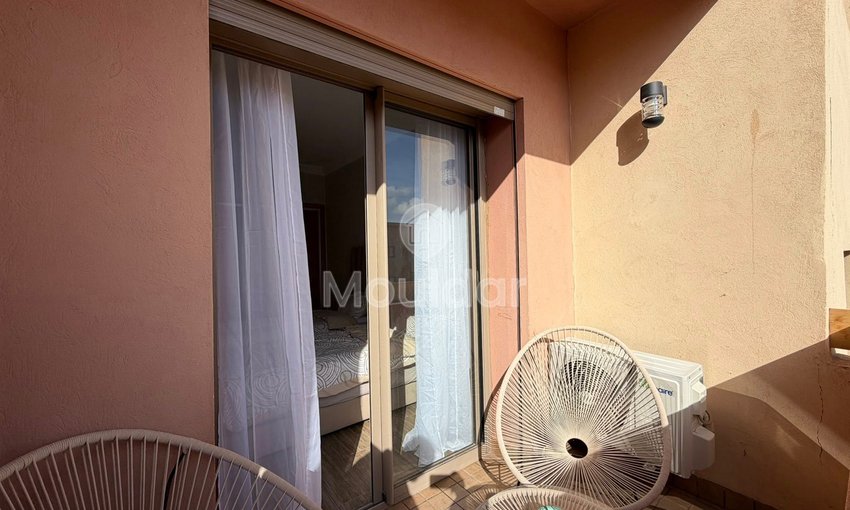 Apartment for sale in Marrakech, Targa - view 6