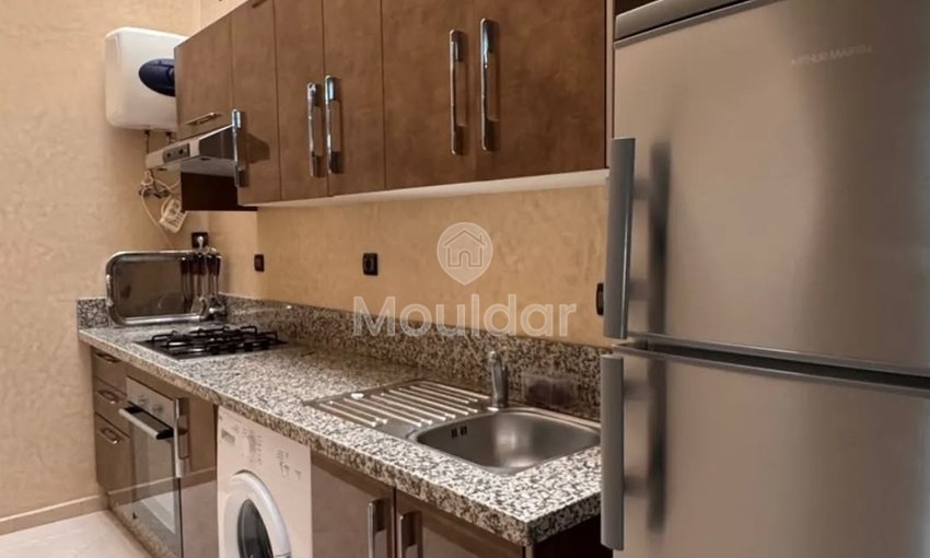 Appartement à louer à Agadir, Hay Mohammadi - view 8