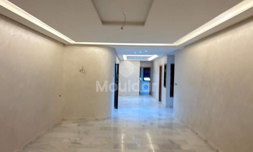 Appartement à vendre à Fès Route Ain Chkaf