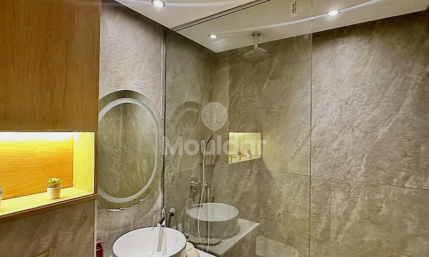 Garsonieră de închiriat în Casablanca, Le Princes. - view 8