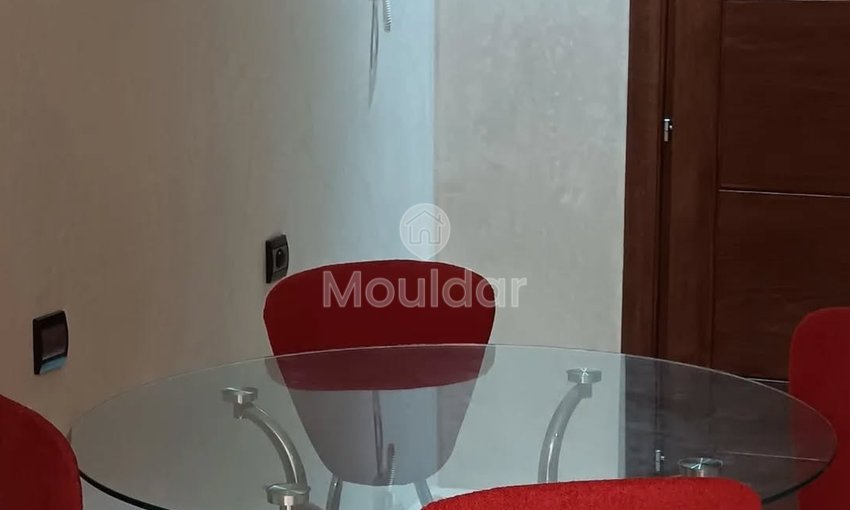 Appartement à louer à Agadir, Hay Mohammadi - view 7