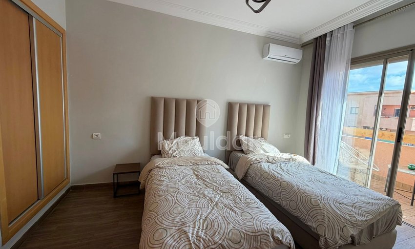 Apartment for sale in Marrakech, Targa - view 5