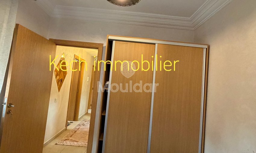 Apartment for rent in Marrakech, Route de Safi - view 9