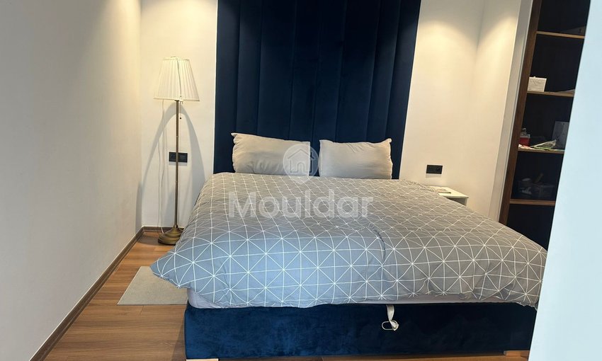 شقة للإيجار في الدار البيضاء، مدينة الدار البيضاء المالية - view 4