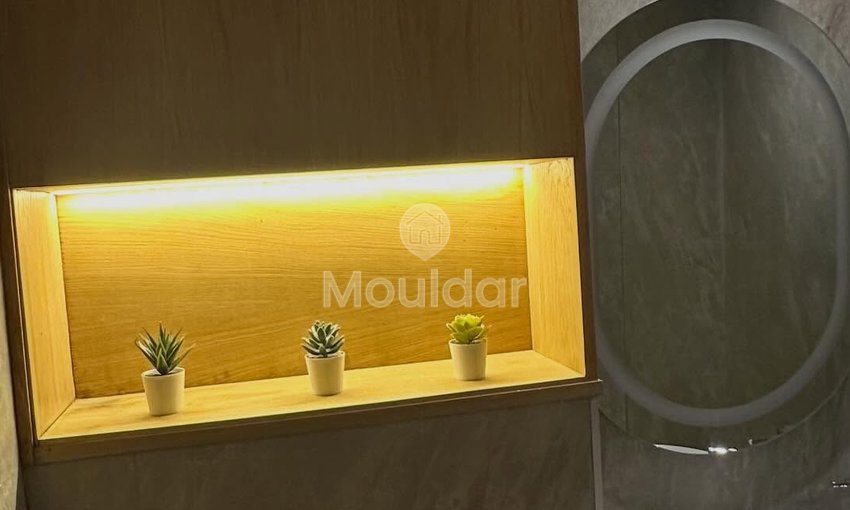 Garsonieră de închiriat în Casablanca, Le Princes. - view 7