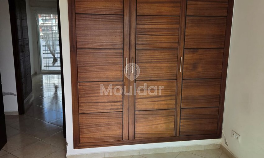 Appartement à louer à Rabat, Agdal - view 3