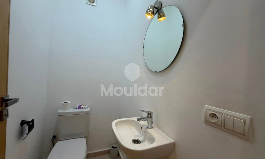 Apartment for sale in Marrakech, Targa - view 13