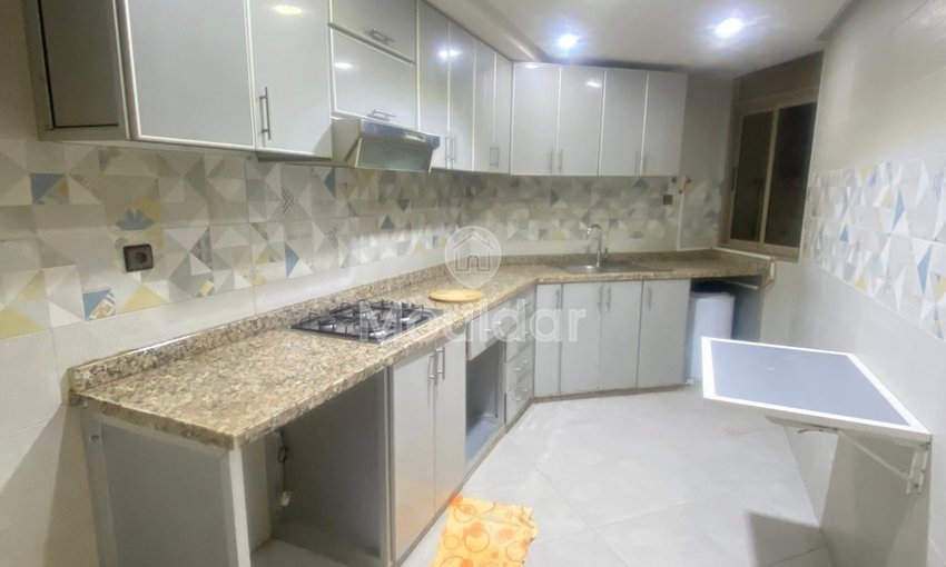 Appartement à louer à Rabat, Agdal - view 7