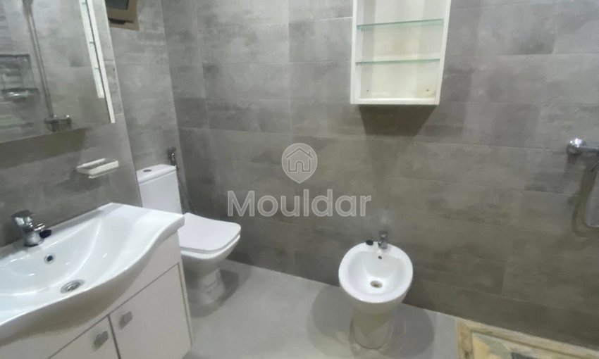 Appartement à louer à Rabat, Agdal - view 11