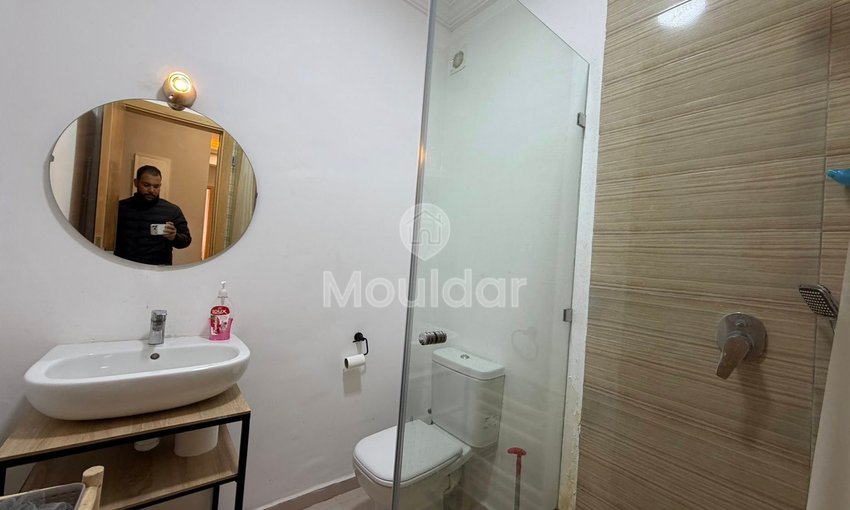 Apartment for sale in Marrakech, Targa - view 12