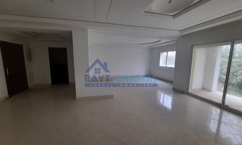 Location appartement à Jbel Kbir - view 8