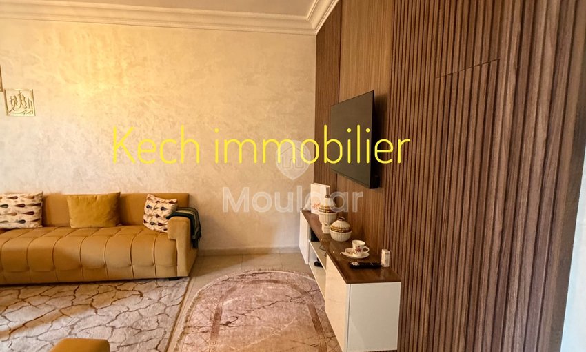 Apartment for rent in Marrakech, Route de Safi - view 2