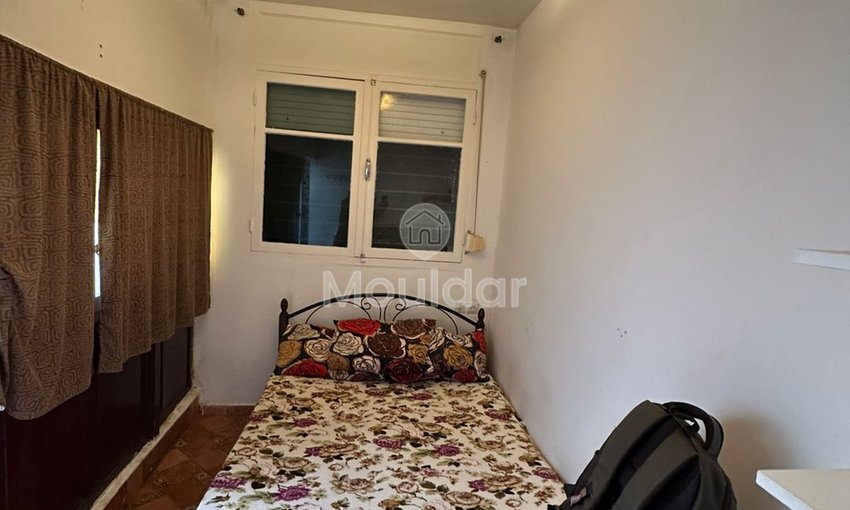 شقة للايجار في الرباط، حي الحسن - view 3