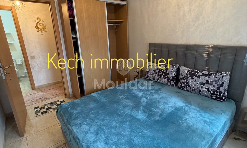 Apartment for rent in Marrakech, Route de Safi - view 7