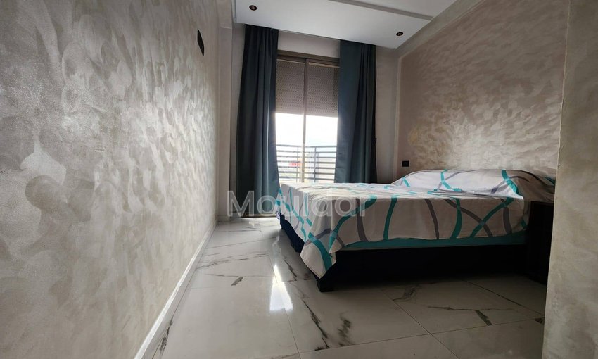 Διαμέρισμα προς ενοικίαση στη Σιντί Μαρουφ, Καζαμπλάνκα - view 8