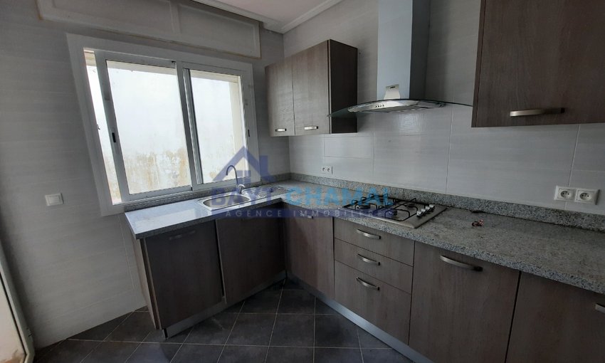 Location appartement à Jbel Kbir - view 6