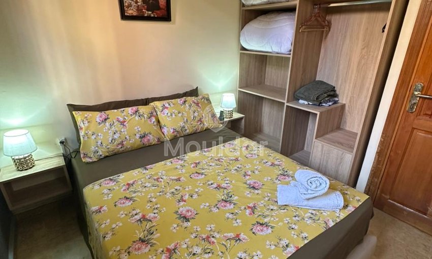 Duplex zu vermieten in Marrakesch, Guéliz - view 4