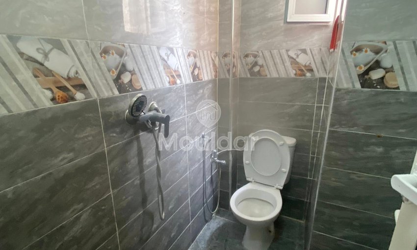 Garsonieră de închiriat în Rabat, Cartierul Oceanului - view 7