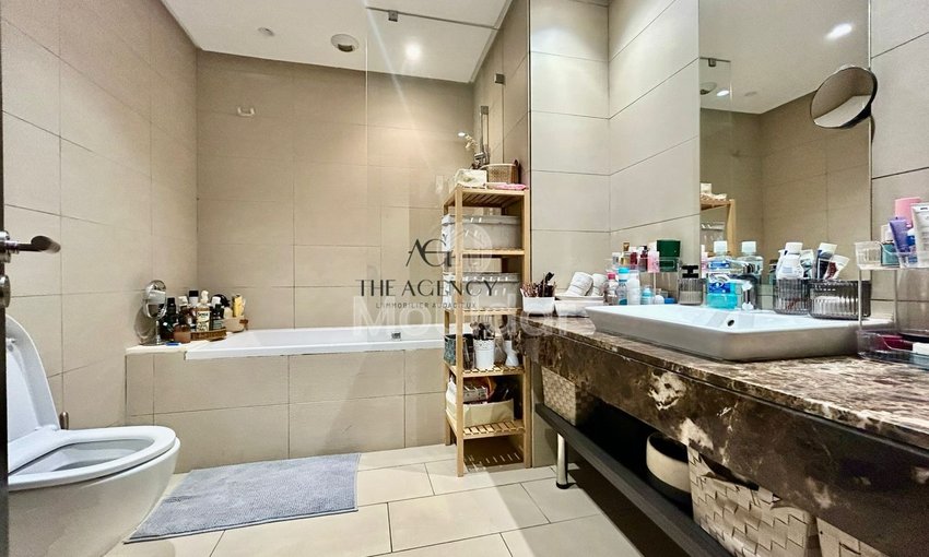 Appartement à vendre à Aïn Diab, Casablanca - view 8