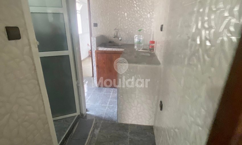 Garsonieră de închiriat în Rabat, Cartierul Oceanului - view 5