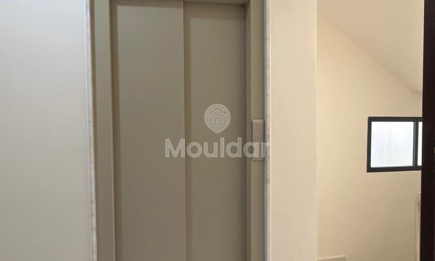 Appartement à vendre à Fès Route Ain Chkaf - view 8