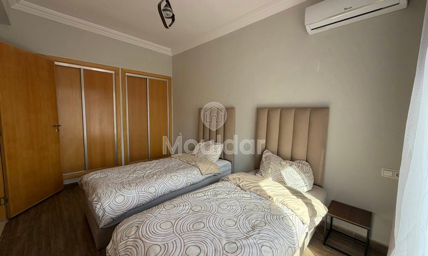 Apartment for sale in Marrakech, Targa - view 4