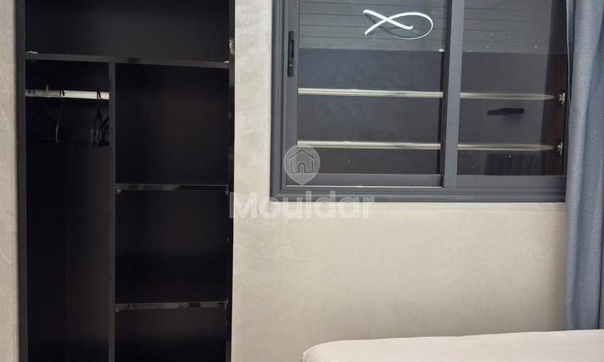 شقة للإيجار في طنجة، عليا - view 10