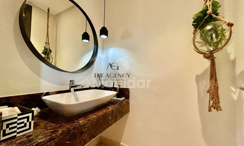 Appartement à vendre à Aïn Diab, Casablanca - view 9