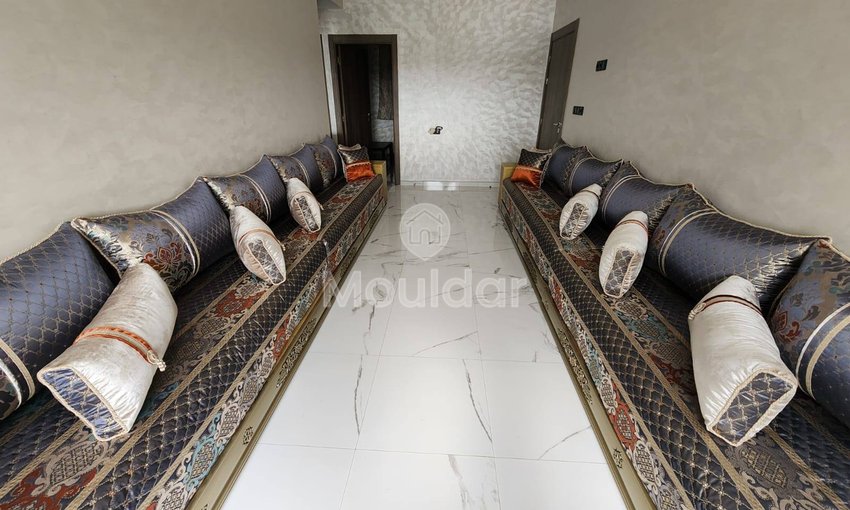 Διαμέρισμα προς ενοικίαση στη Σιντί Μαρουφ, Καζαμπλάνκα - view 6