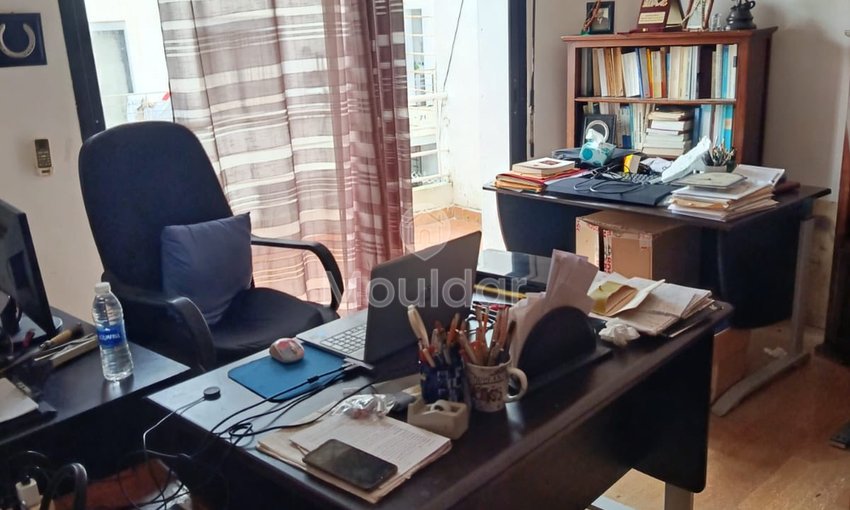 Appartement à vendre à Casablanca, Maârif Extension - view 6