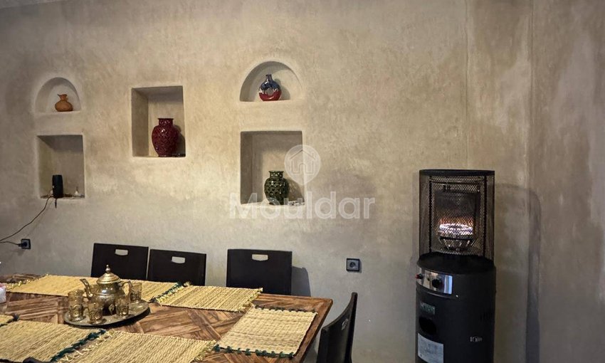 Riad à vendre à Marrakech Ancienne Médina - view 6