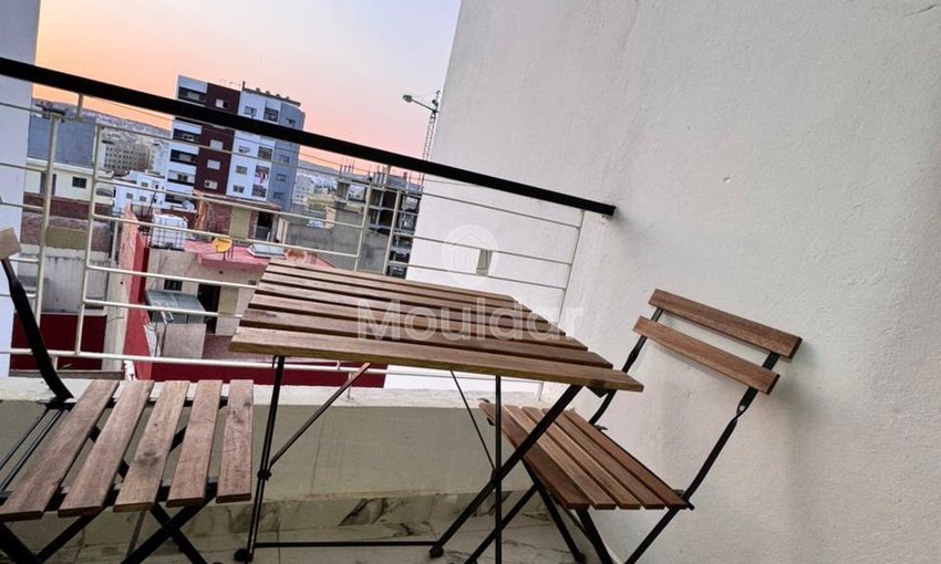 شقة للإيجار في طنجة، عليا - view 12