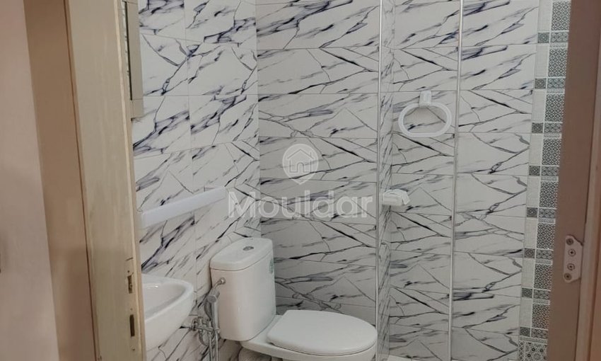 Mieszkanie do wynajęcia w Tangerze, Mesnana - view 6