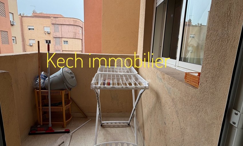 Apartment for rent in Marrakech, Route de Safi - view 10