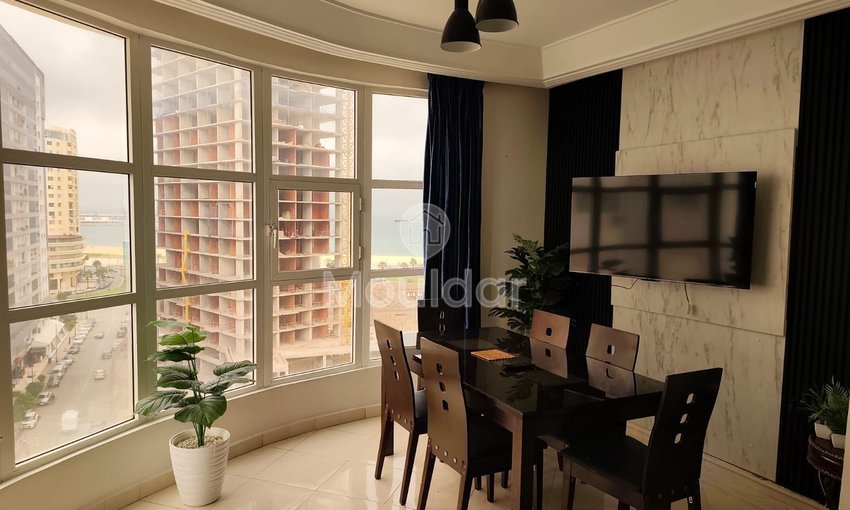Appartement à louer à Tanger - view 6
