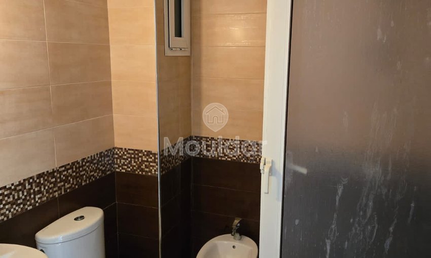 Appartement à louer à Rabat, Agdal - view 9