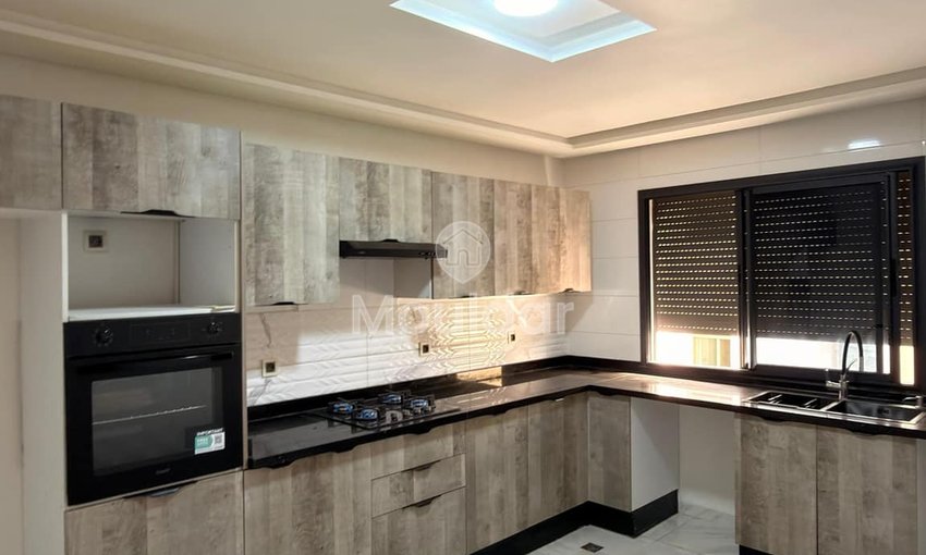 Appartement à vendre à Fès Route Ain Chkaf - view 15