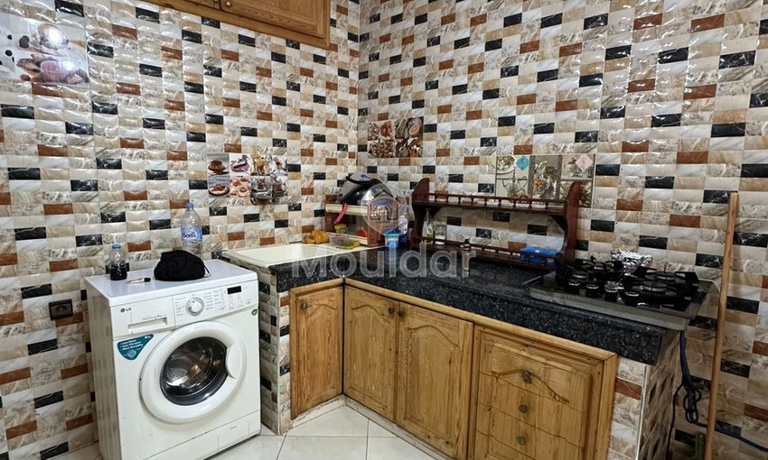 شقة للايجار في الرباط، حي الحسن - view 6