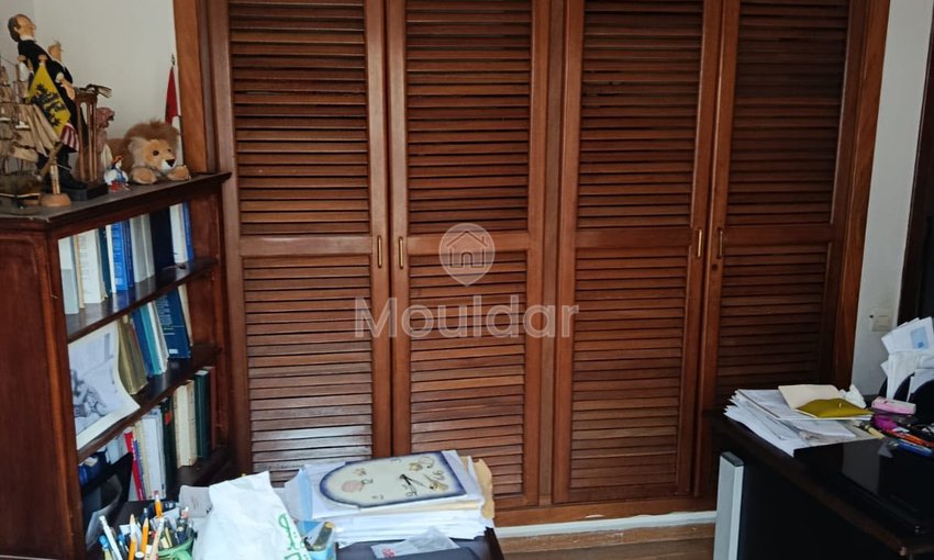 Appartement à vendre à Casablanca, Maârif Extension - view 5