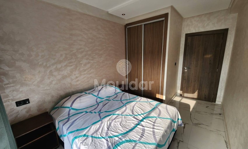 Διαμέρισμα προς ενοικίαση στη Σιντί Μαρουφ, Καζαμπλάνκα - view 7